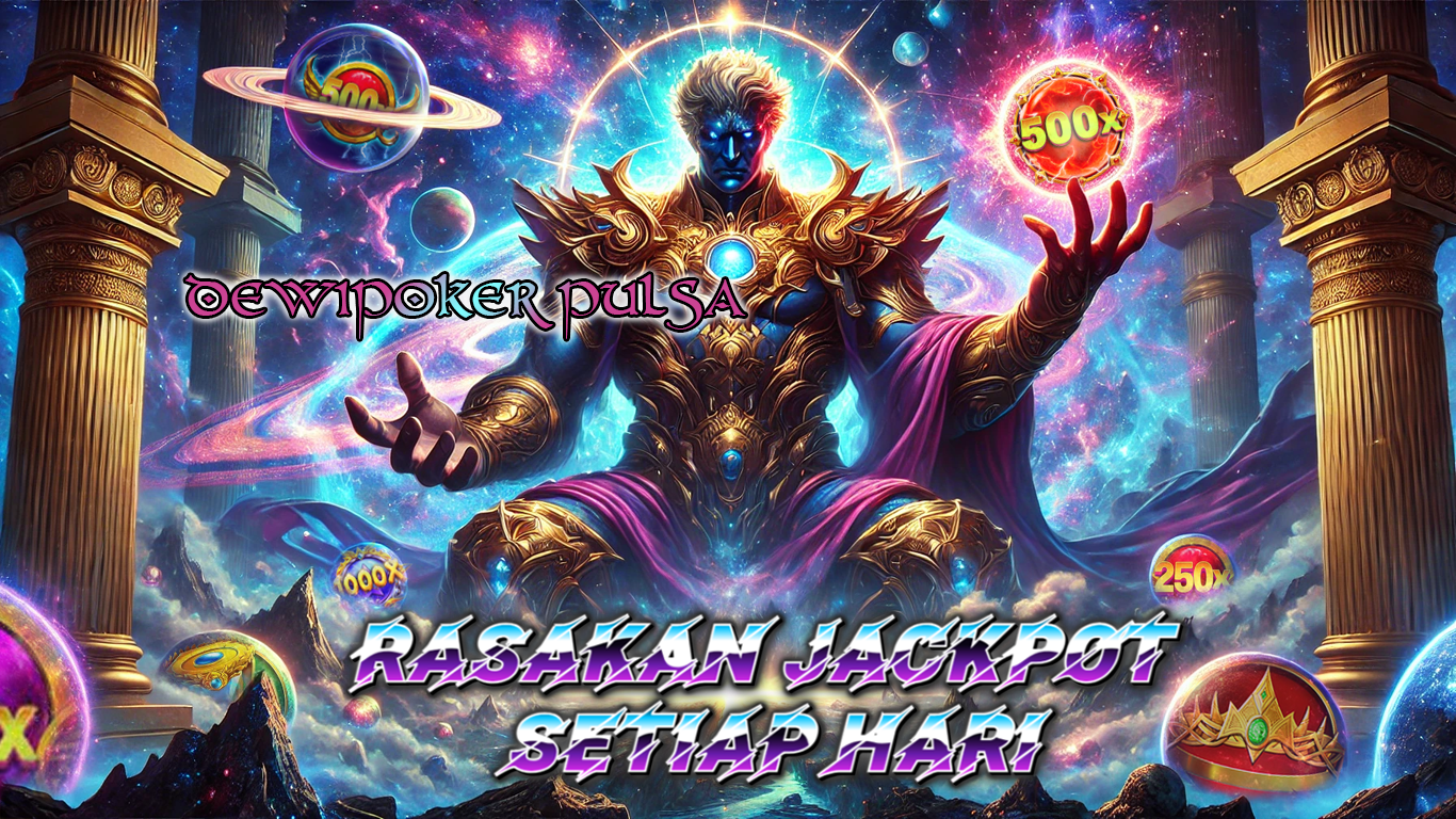 Dewipoker Pulsa